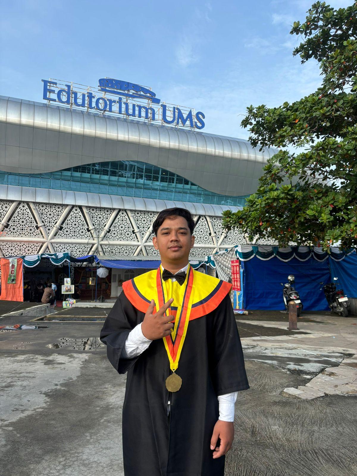 Faiz Arfian Ilhami